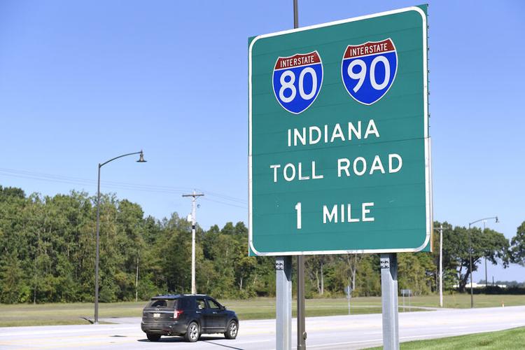 Toll Road move surprises Local