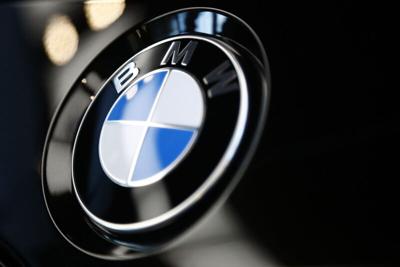 BMW recalls vehicles for third time because of engine-fire risk