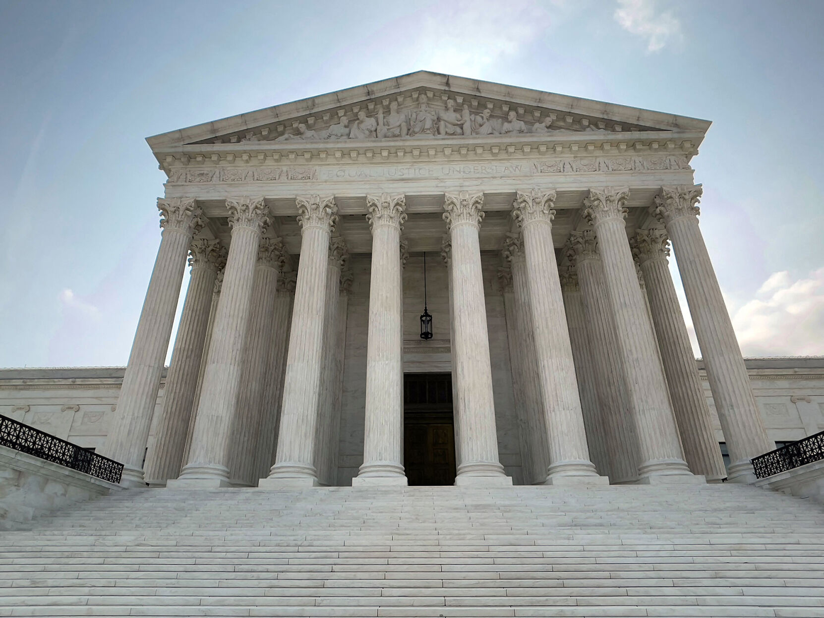 Courthouse Mail Mail-in ballot deadlines put Supreme Court in 2026 election fray ...