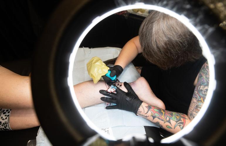 'These are our people' Tattoo festival organizer loves Fort Wayne