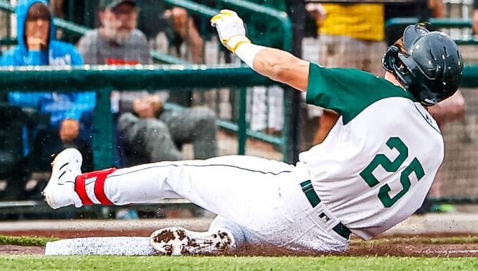 Mother Nature hits a homerun for weather during South Bend Cubs first  homestand