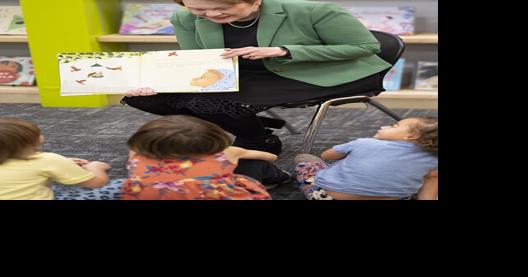There's More to the ACPL Story | Columnists | journalgazette.net - Vimarsana News