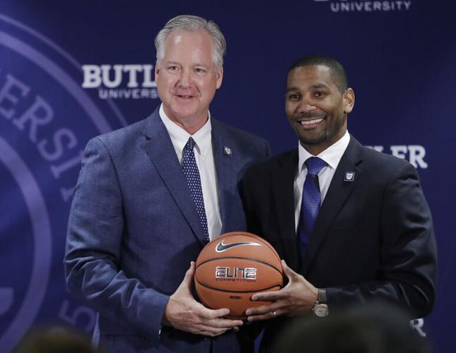 New Butler coach to stick to the plan | Sports | journalgazette.net