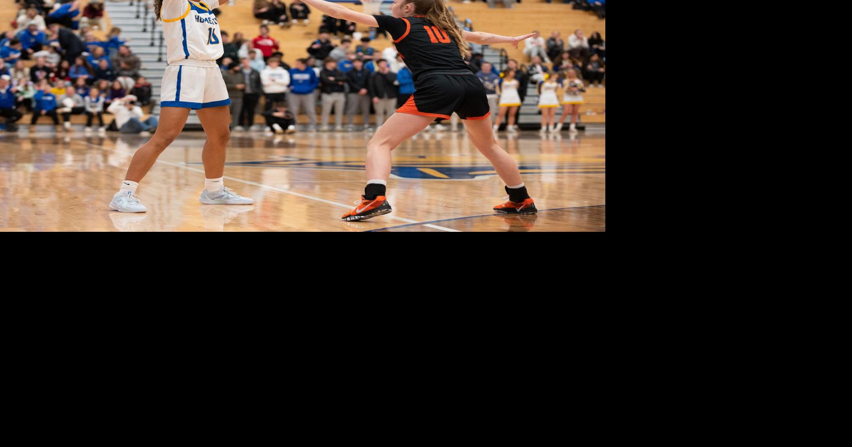 More than 30 local basketball players selected for Top 100 Underclass Showcases