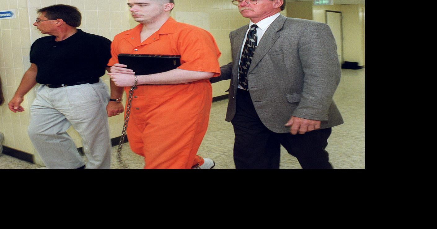 After IDOC denial, Indiana death row inmate sues to allow spiritual
