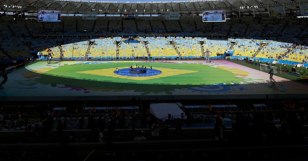 Cowboys, Ravens to square off in NFL's inaugural game in Rio de Janeiro on Sept. 27