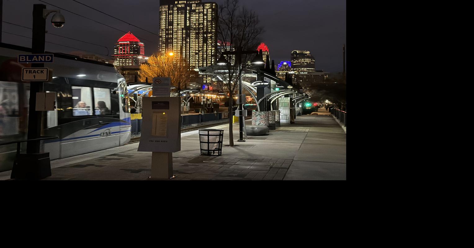 Traveler tries new things in Charlotte, North Carolina