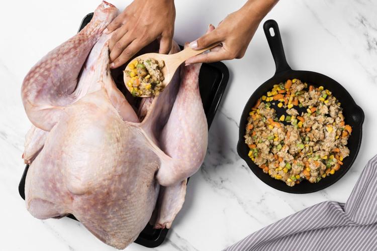 Be mindful about food safety for happy holiday gathering | Food ...