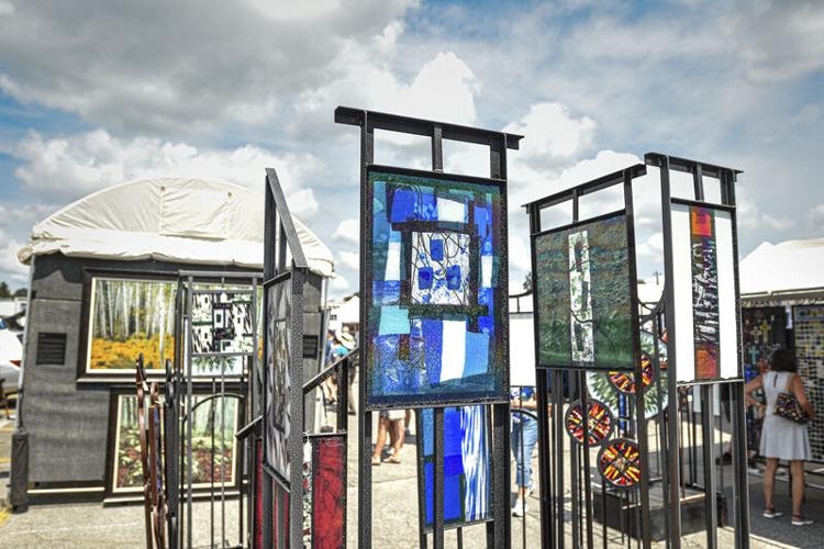 Covington Art Fair Photo Galleries