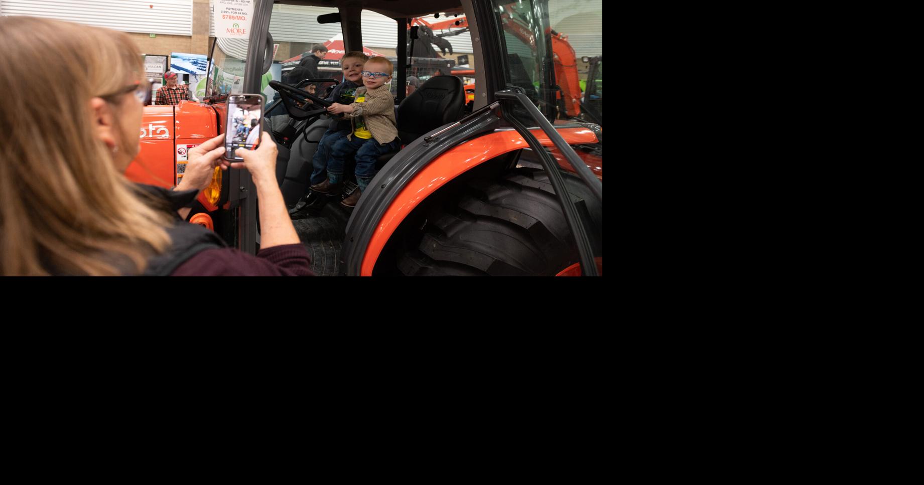 Tourism, venue officials look forward to growing taxes economic impact from events