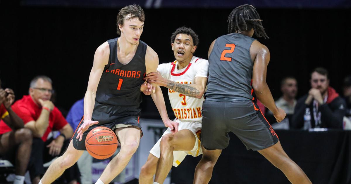 Tech men advance to NAIA Final Four Sports