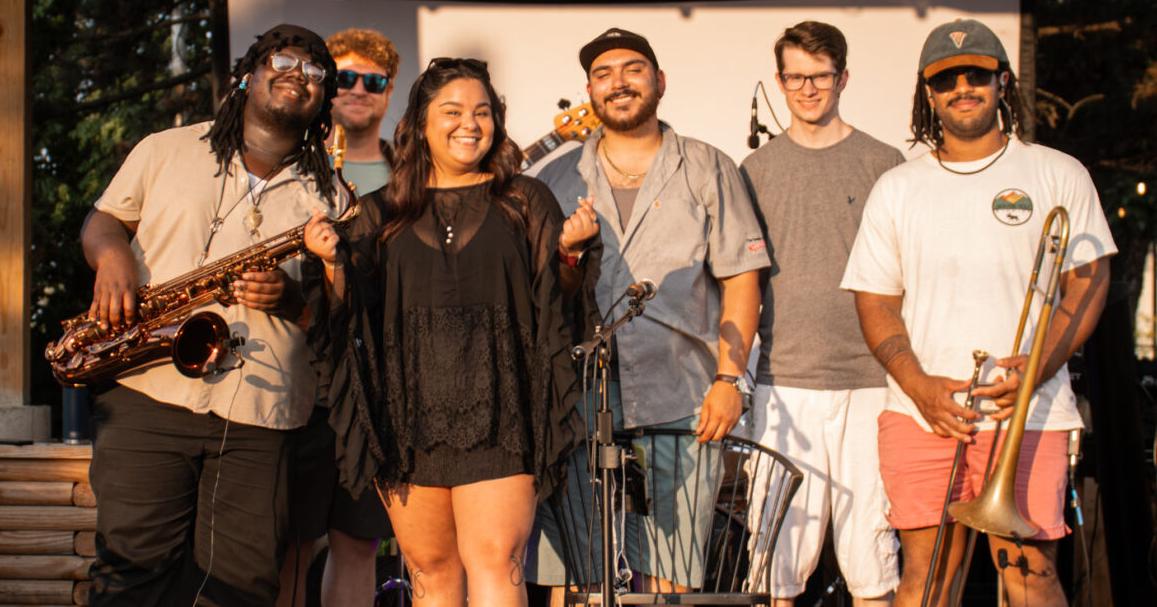Performers eager to showcase what Fort Wayne has to offer at Taste of the Arts