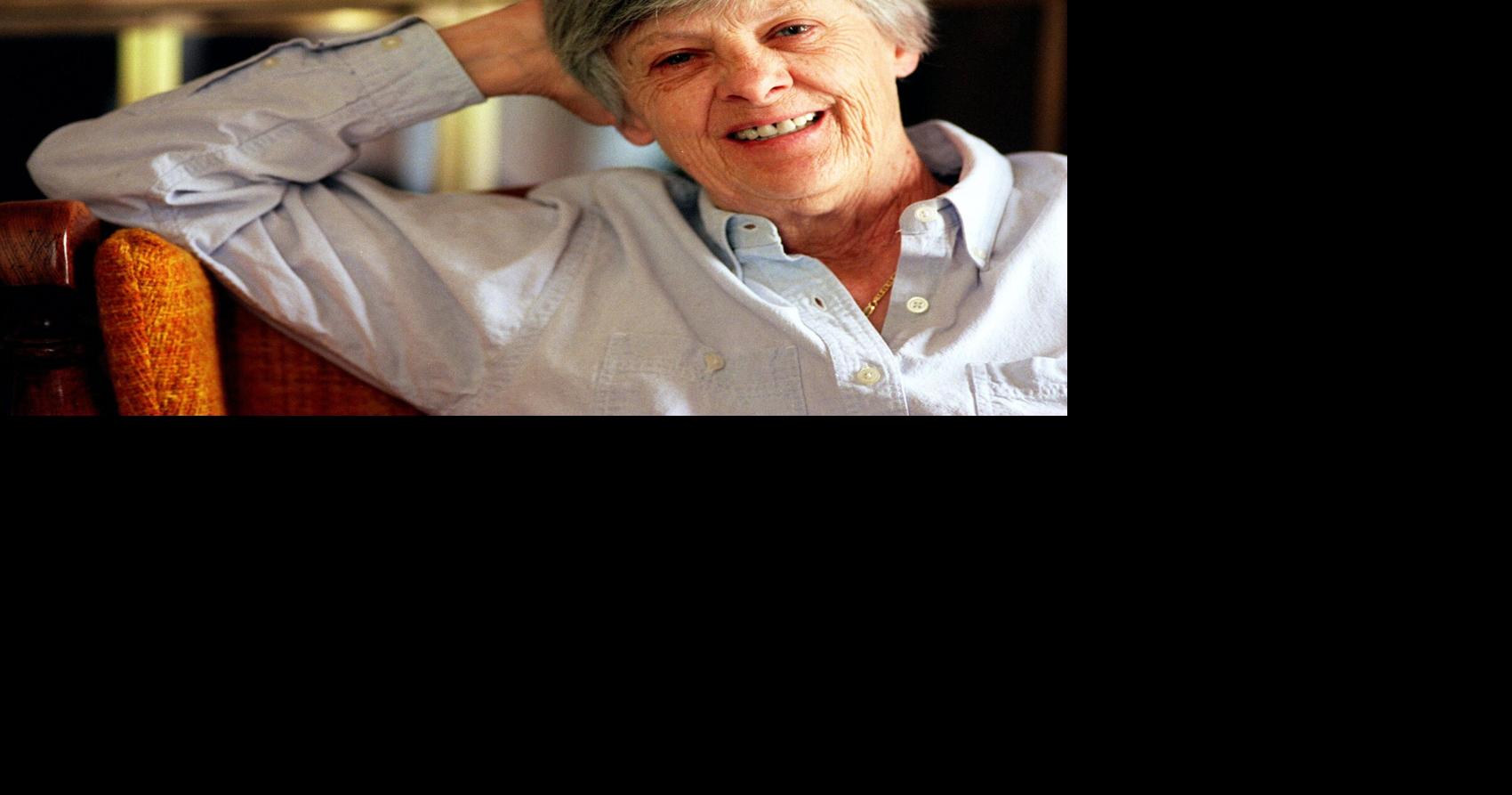Dell Ford, legendary Journal Gazette writer, dies at 92 Local