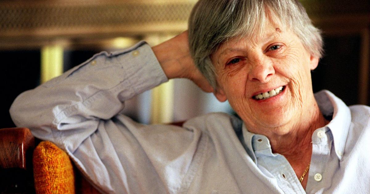 Dell Ford, legendary Journal Gazette writer, dies at 92 Local