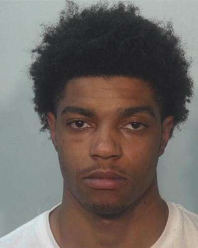 Fort Wayne man found guilty of murder for 2021 fatal shooting | Courts ...