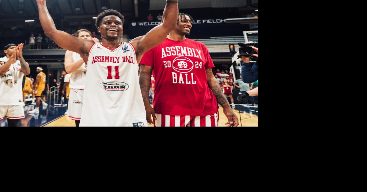 Indiana TBT team wins inaugural game; Purdue's Men of Mackey next ...
