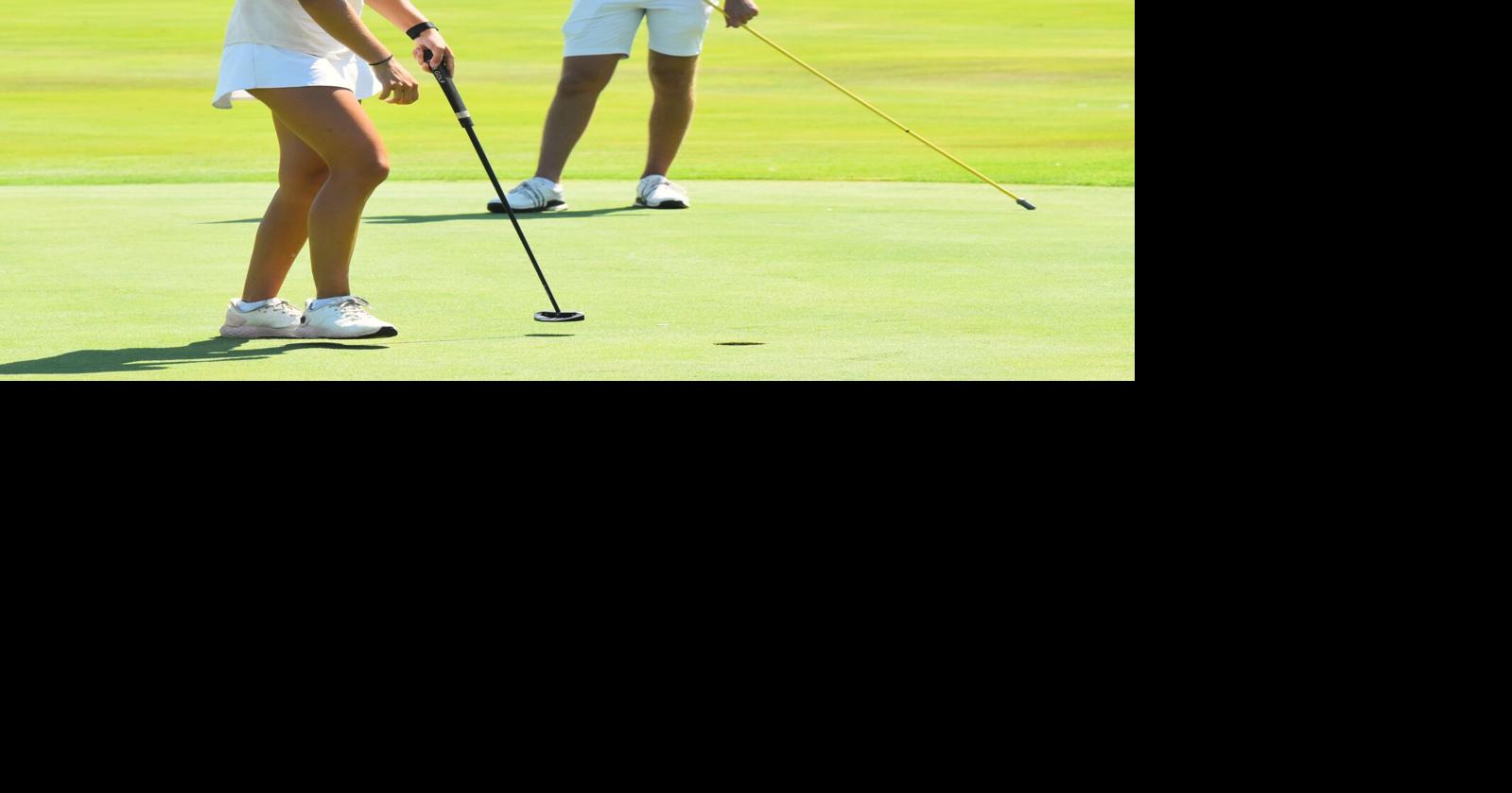 96th Women's City second round