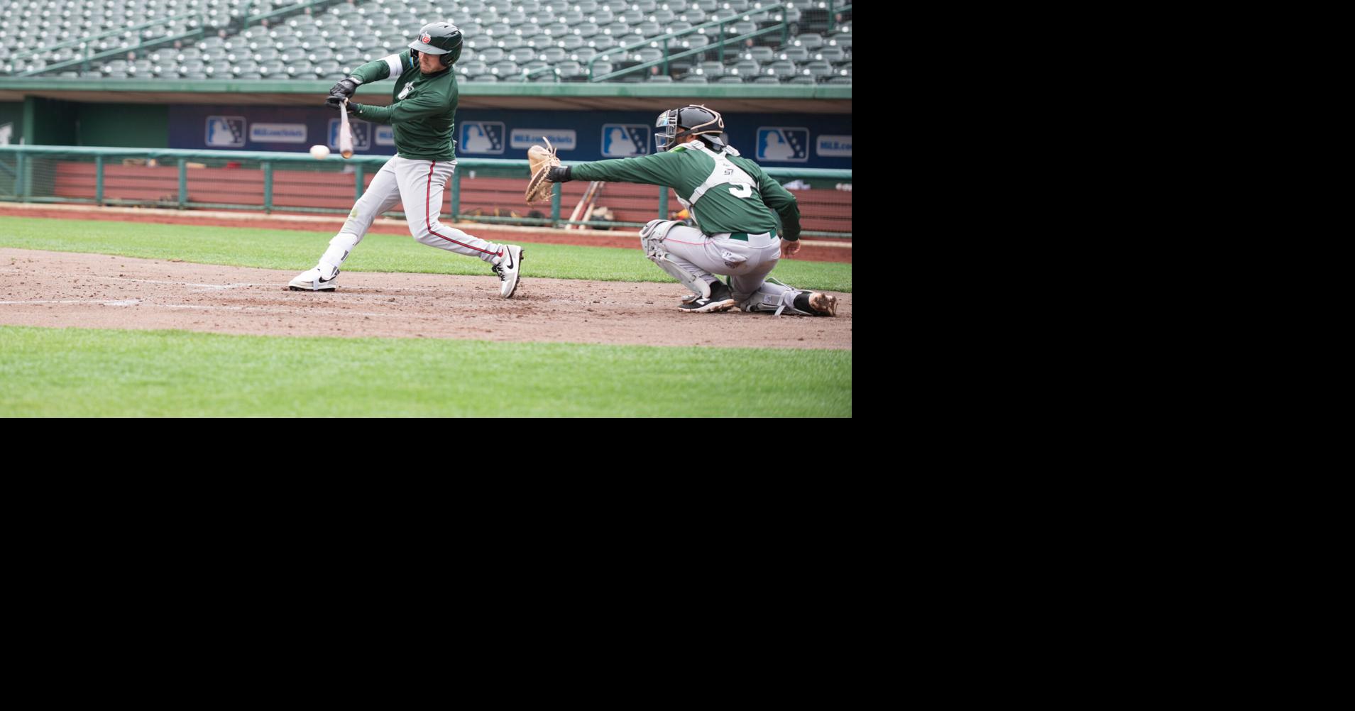 Twentythree players with TinCaps experience return to start the season