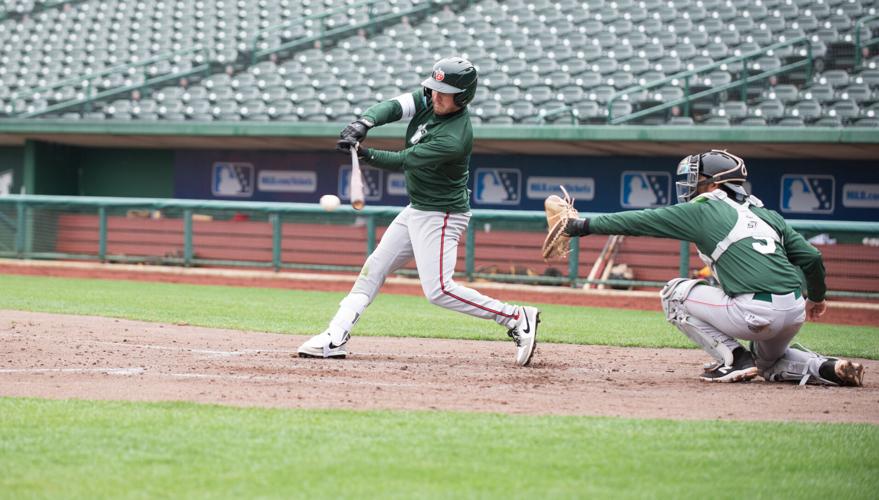 Twentythree players with TinCaps experience return to start the season