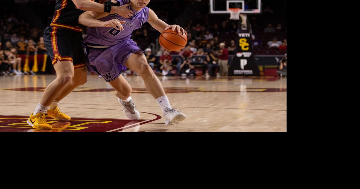 Pregame: Indiana (10-3, 1-1 Big Ten) vs. Washington (9-4, 1-1)