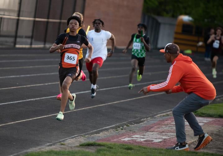 Northrop boys track wins 8th straight SAC championship High Schools