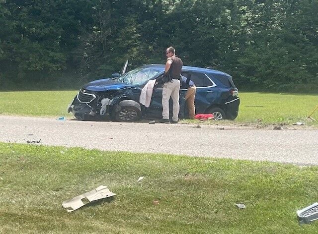 Fort Wayne man, 89, dies from injuries after Adams County crash ...
