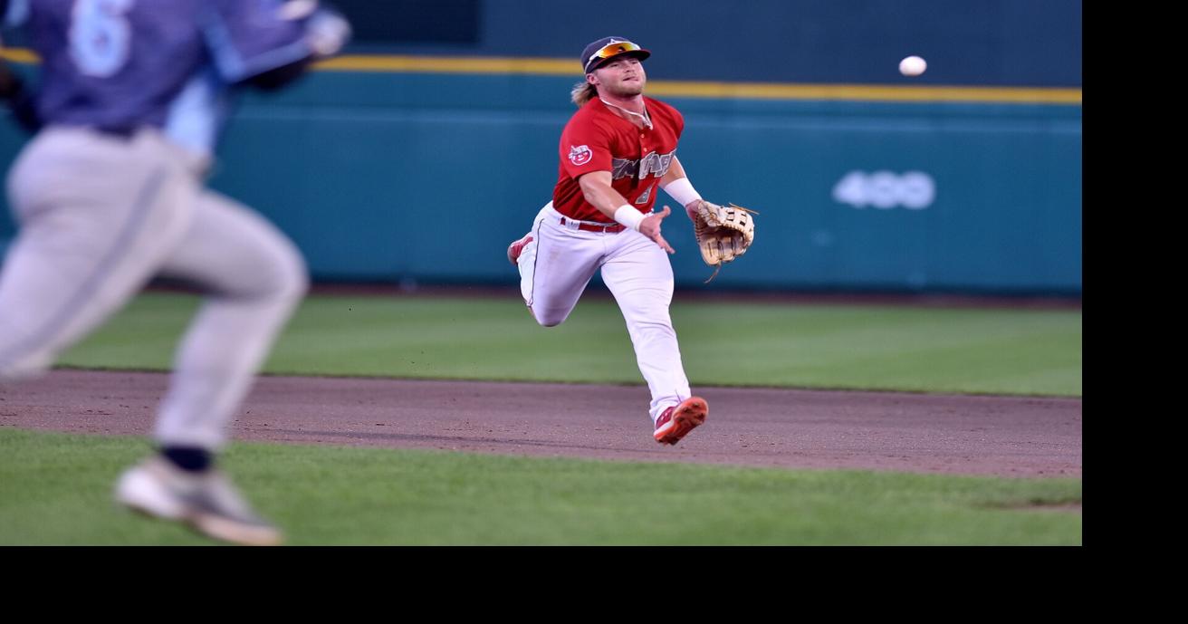 TinCaps fall to West Michigan 64 for 16th loss in 19 games Full