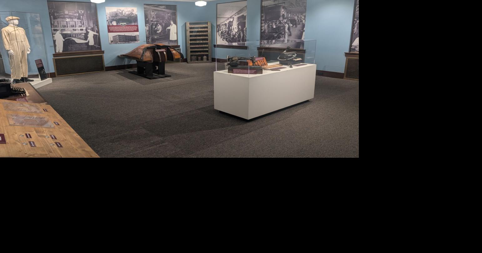 ACD Automobile Museum adds permanent exhibit about Auburn auto workers