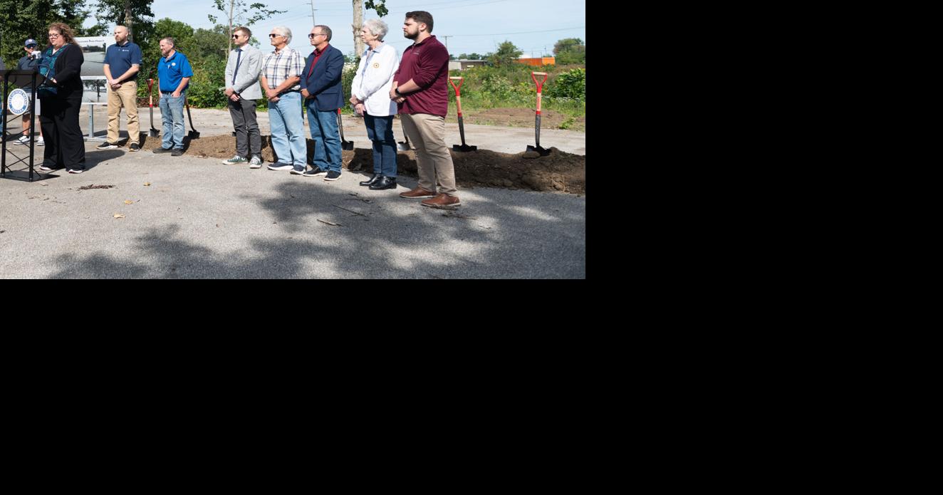 City Utilities officials flushed with excitement over Lincolndale Drain Project