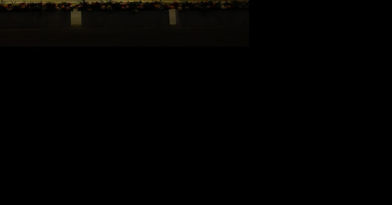 Leaders adopt declaration at start of South Africa's G20 summit