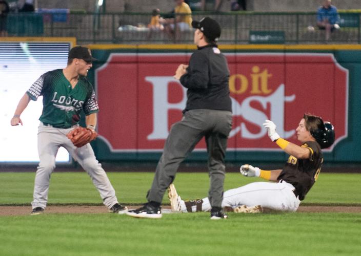 TinCaps one win from advancing to Midwest League Championship Series