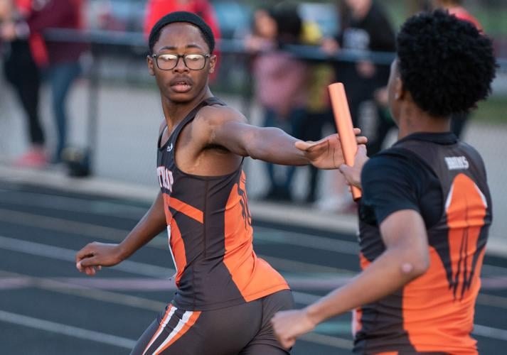 Northrop boys track wins 8th straight SAC championship High Schools