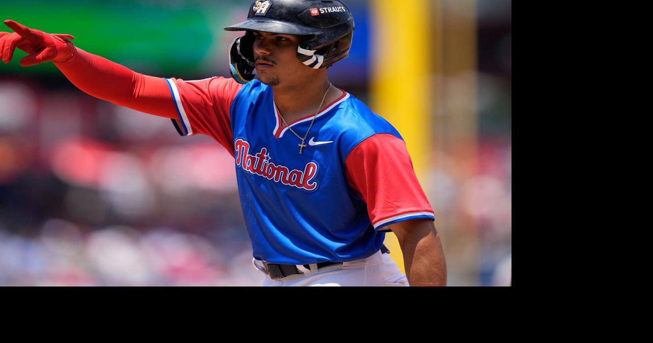 Padres promote former TinCaps catcher Salas from Triple-A