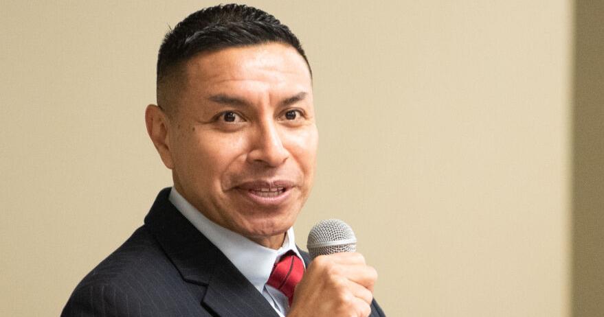 'Blow the whistle': Indiana's top election official spends $35k on security guide mailings | State Government - Vimarsana News