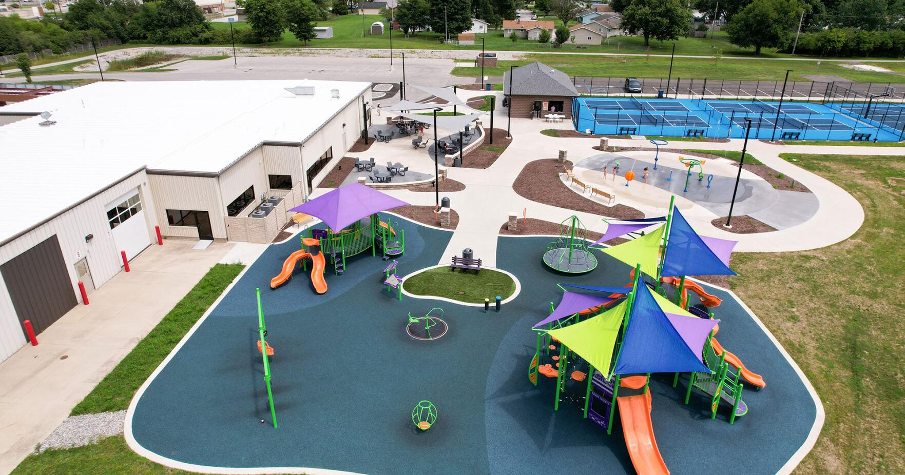 NewAllen Alliance shows growth in eastern Allen County through impact report - Vimarsana News