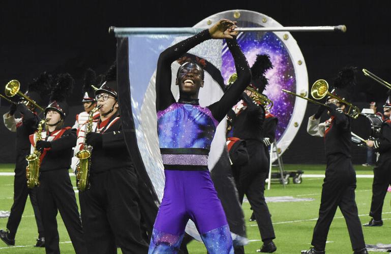 North Side ISSMA State Marching Band Finals Photo Galleries