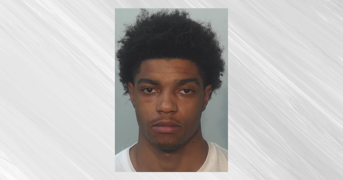Fort Wayne man sentenced to 83 years for 2021 deadly shooting | Courts ...