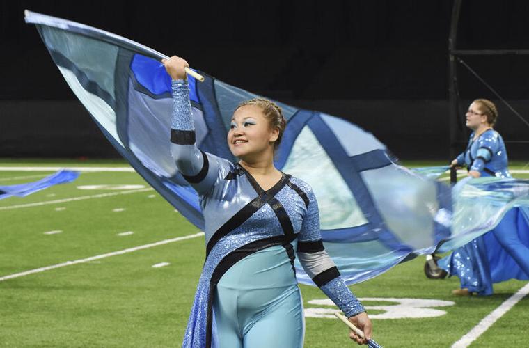 Concordia ISSMA State Marching Band Finals Photo Galleries