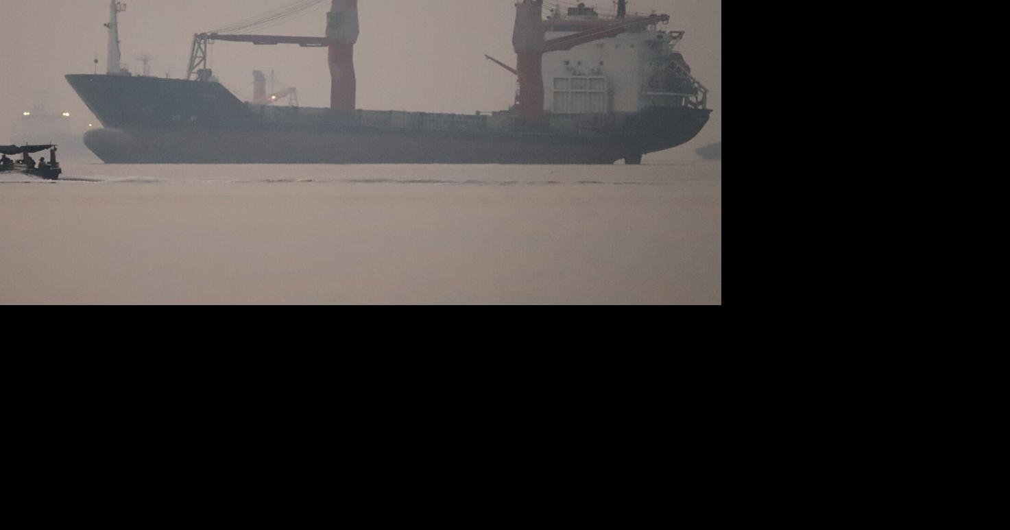 Iran Strait of Hormuz