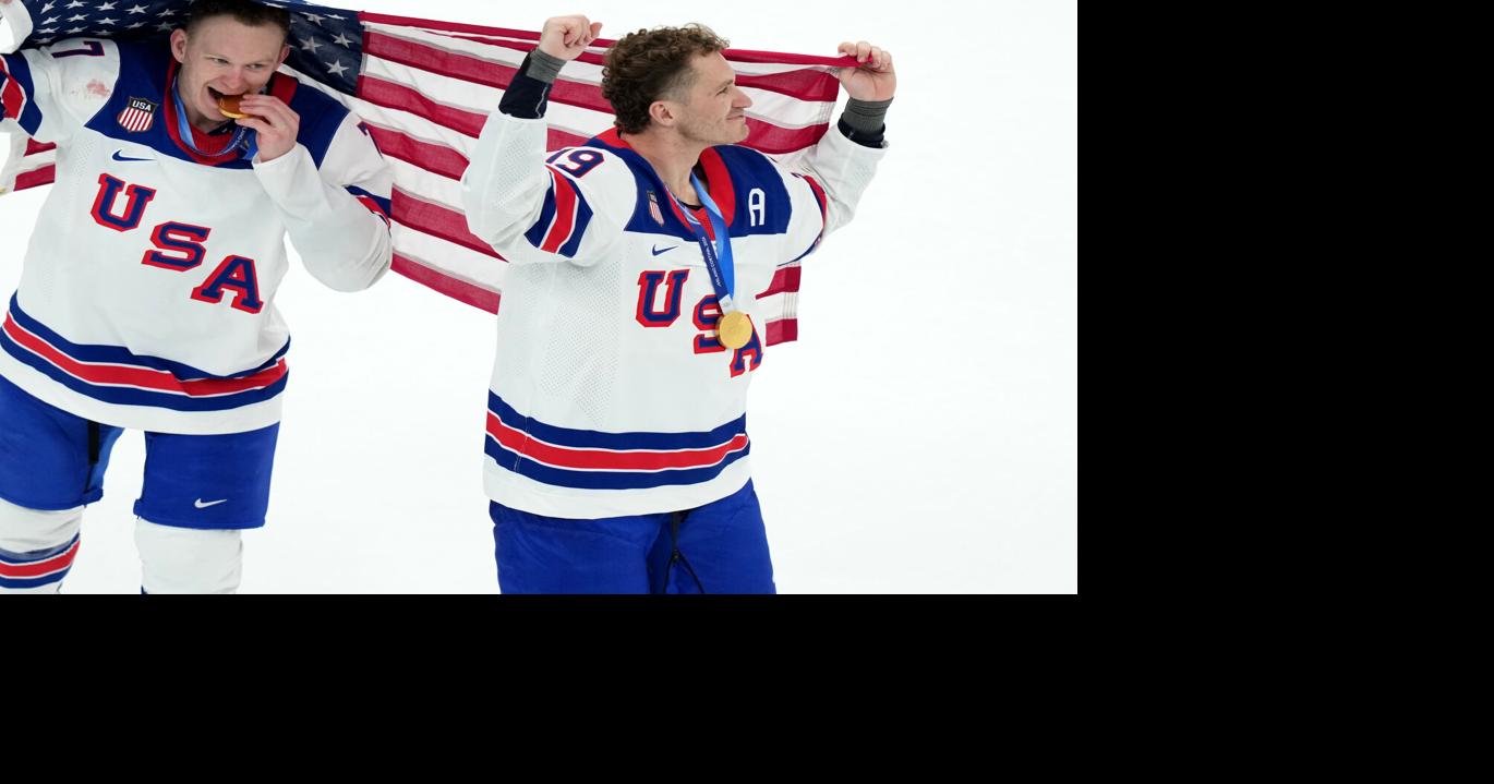 Oh, brother! Brady Tkachuk getting traded to Florida to join Matthew Tkachuk