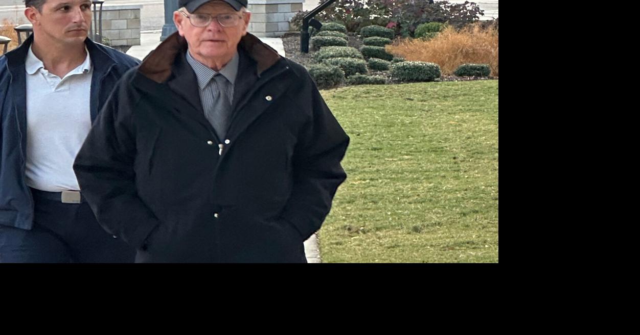 NASCAR chairman Jim France called 'a brick wall'