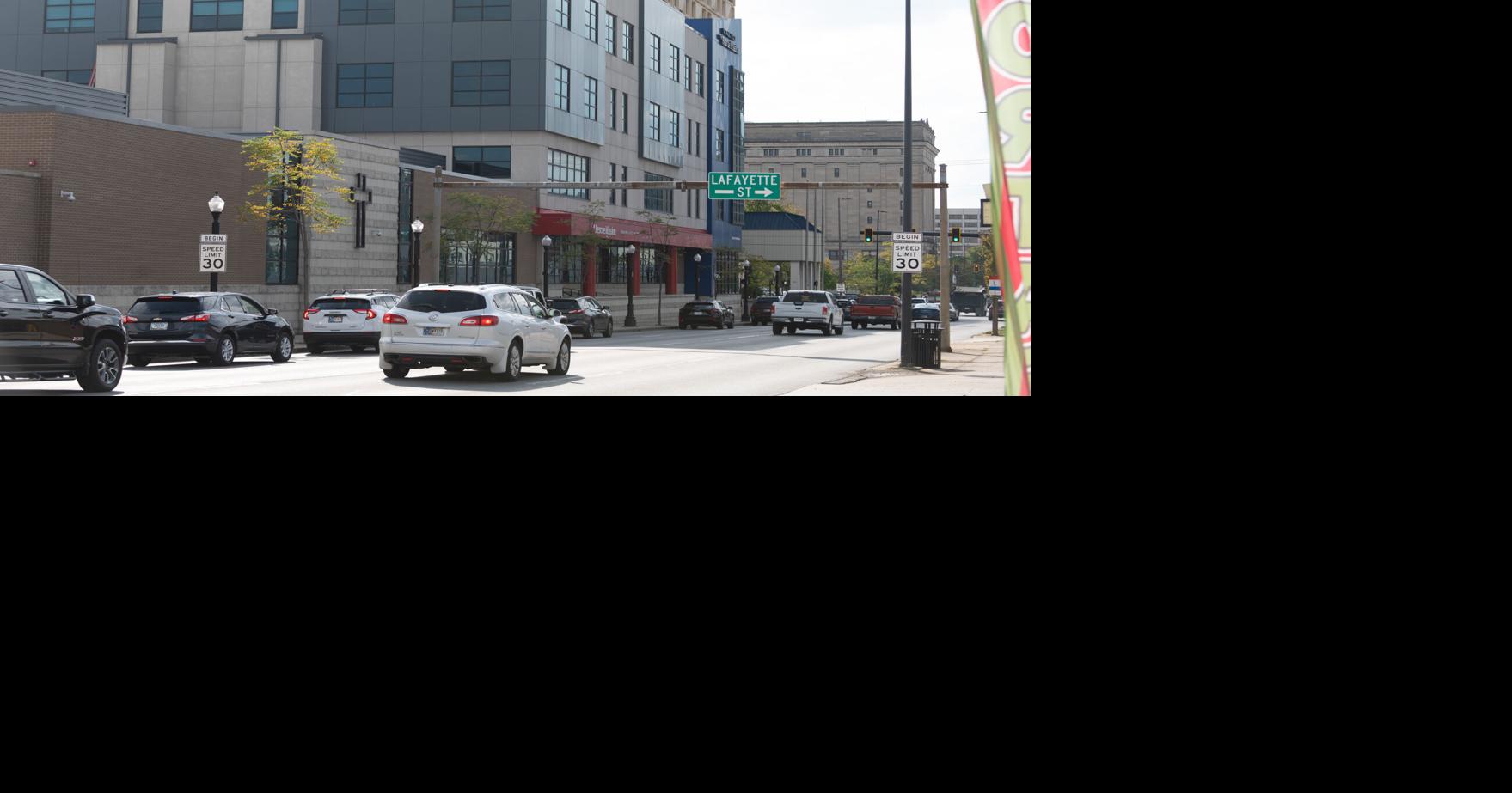 Rescue Mission, partner businesses, raise awareness of homelessness ...