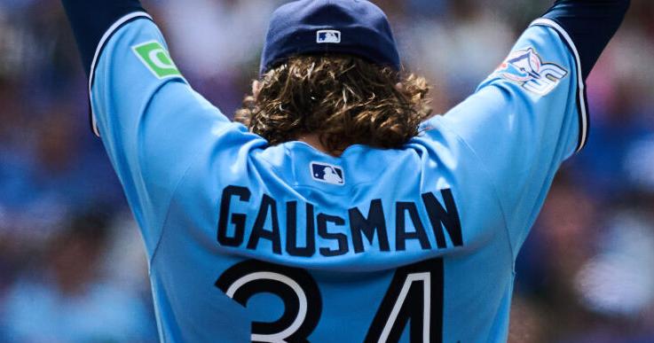 Gausman expected to make Cubs debut Friday at Kansas City