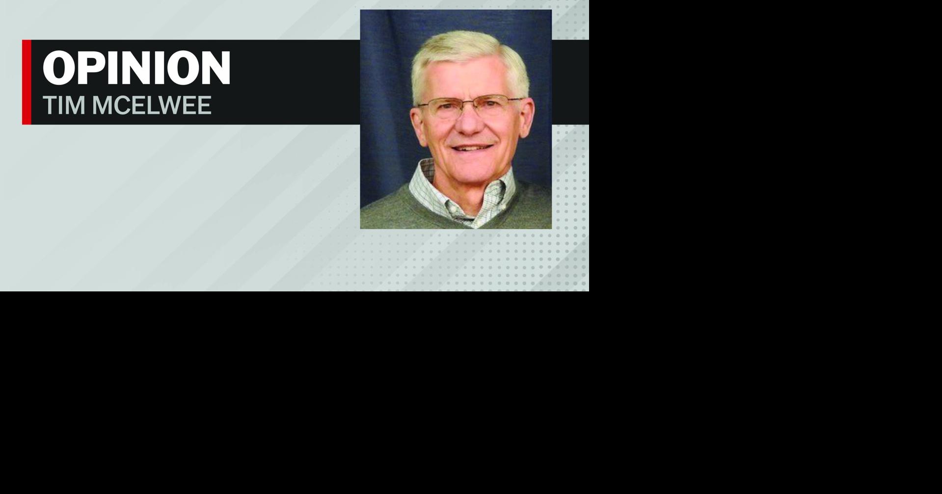 Trump's policy of personal enrichment