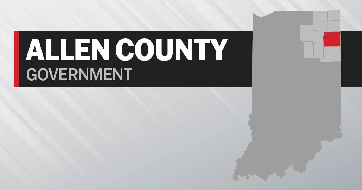 Allen County Council frustrated that lower levy wouldn't affect property tax bills