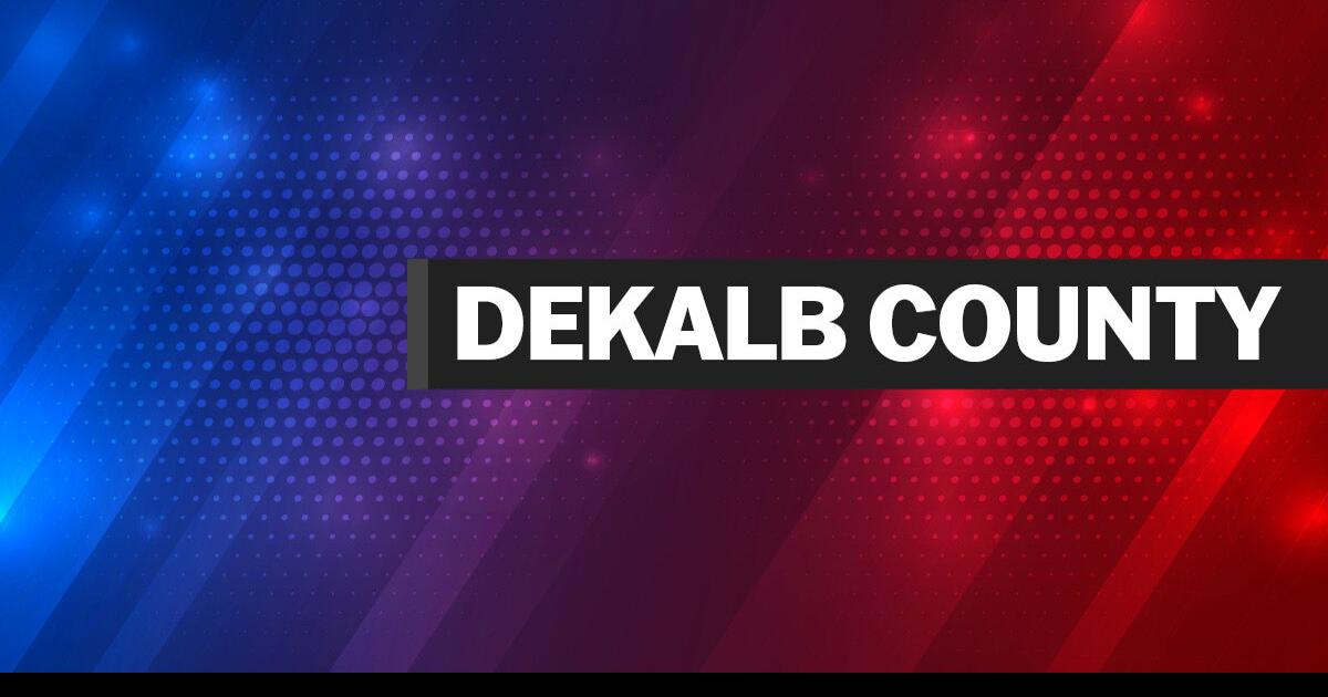 DeKalb County election results