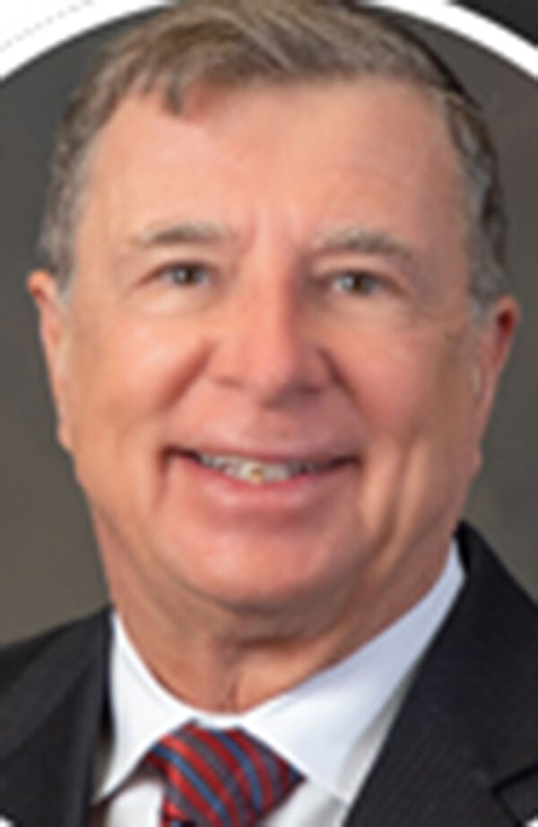 William Pond, President at Indiana State Medical Association