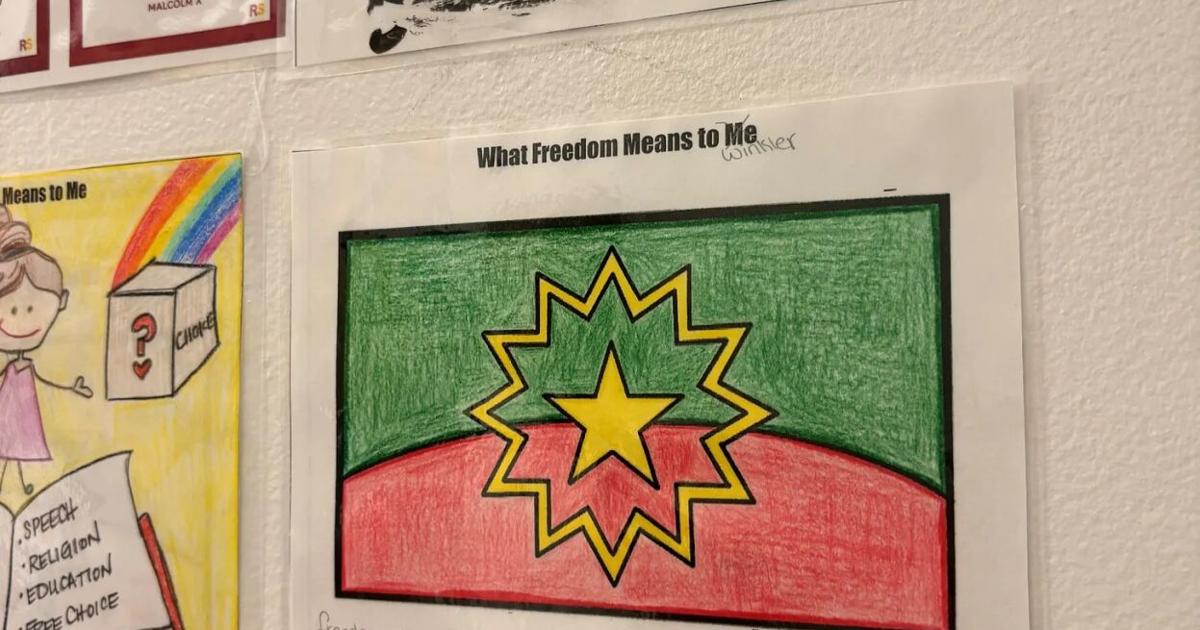 Assuring a future for young offenders