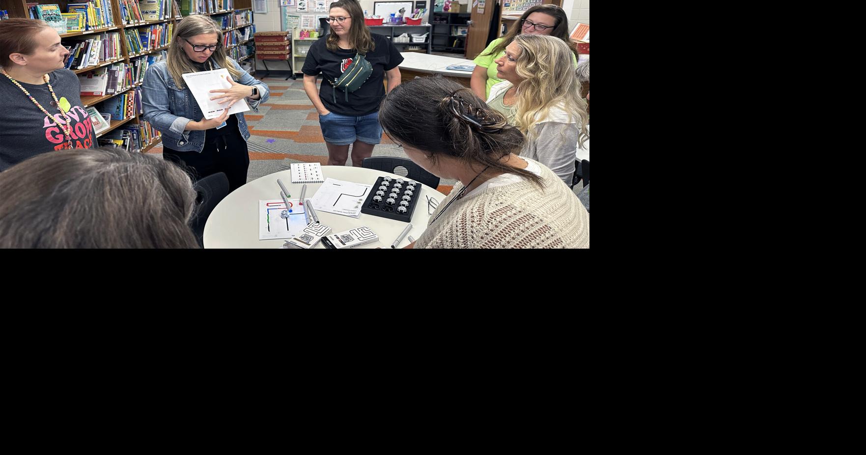 Fort Wayne school gets enrollment boost after adopting STEM focus