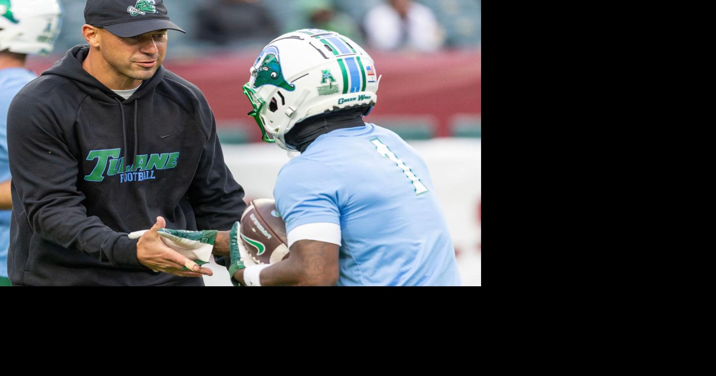 Florida is moving on from Kiffin and targeting Tulane's Sumrall